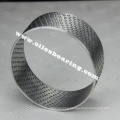 Aluminium Ball Retainer Bearing,low friction coefficient ball bearing,retaining cage ball bushing